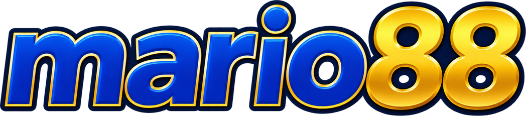 mario88 Logo